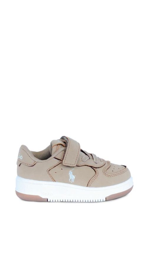 Sapatilha Ralph Lauren