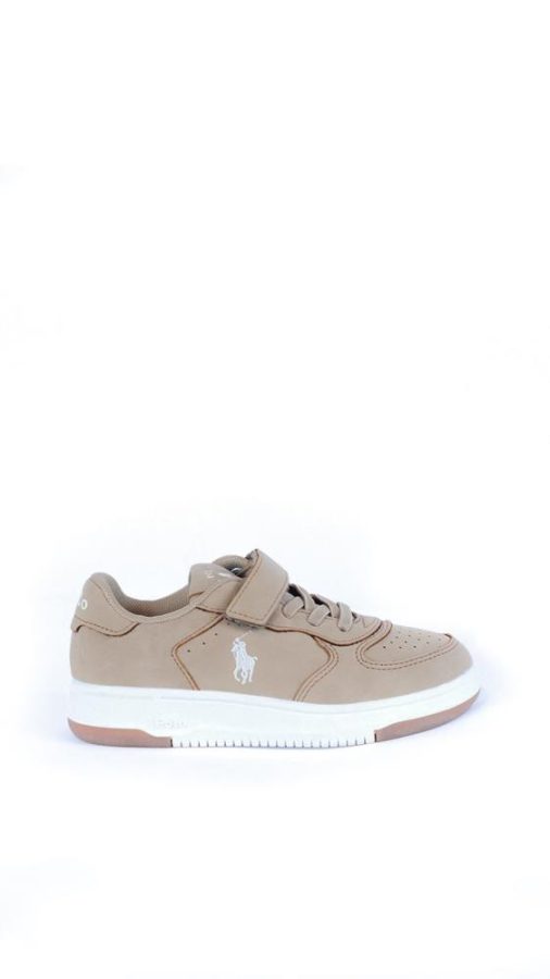 Sapatilha Ralph Lauren