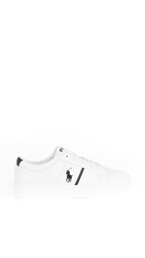 Sapatilha Ralph Lauren