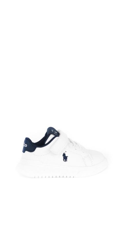 Sapatilha Ralph Lauren