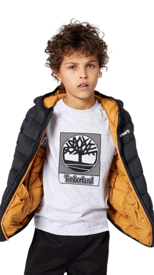 Kispo Timberland