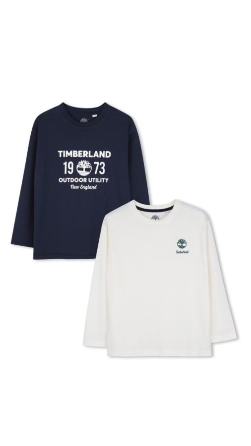 Pack 2 Sweat Timberland