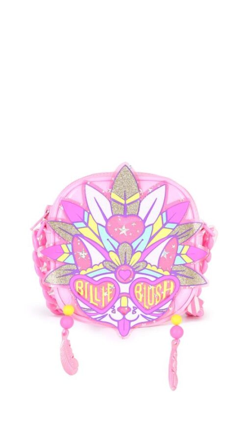 Carteira Billieblush