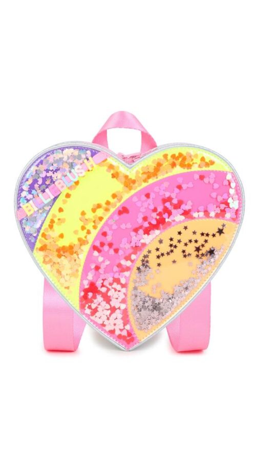Mochila Billieblush