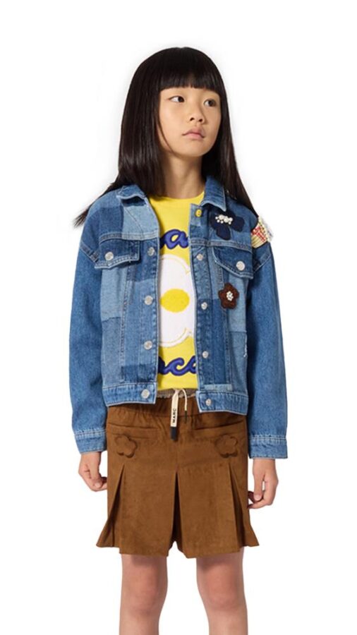 Casaco Marc Jacobs