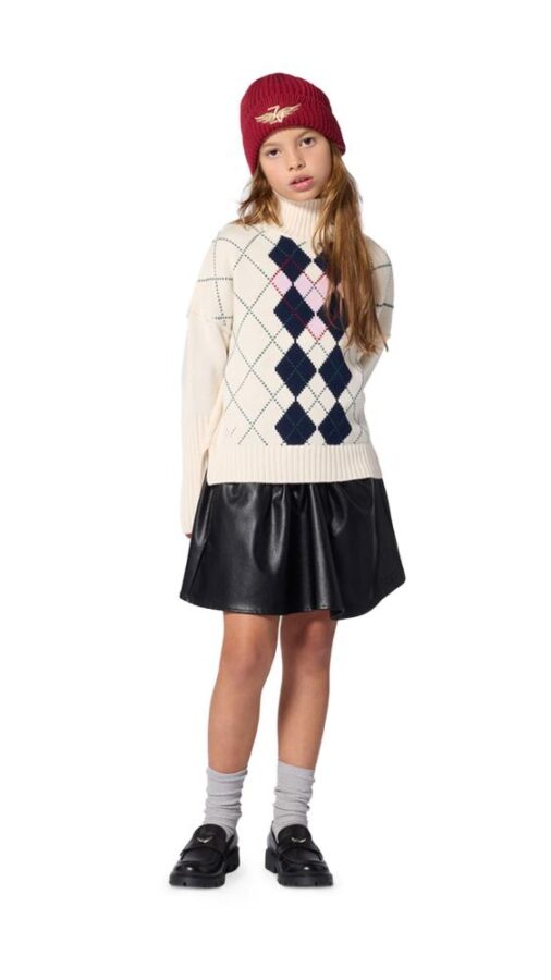 Saia Zadig & Voltaire