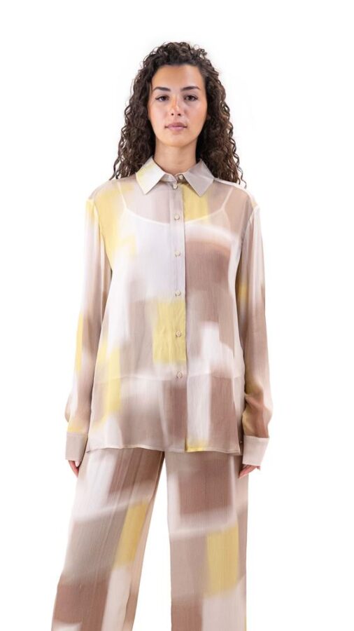 Camisa Armani Exchange