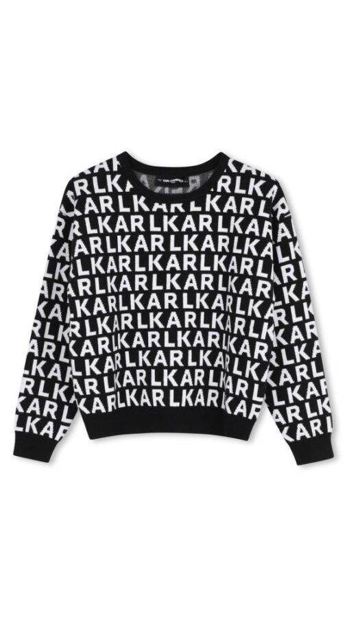 Camisola Karl Lagerfeld