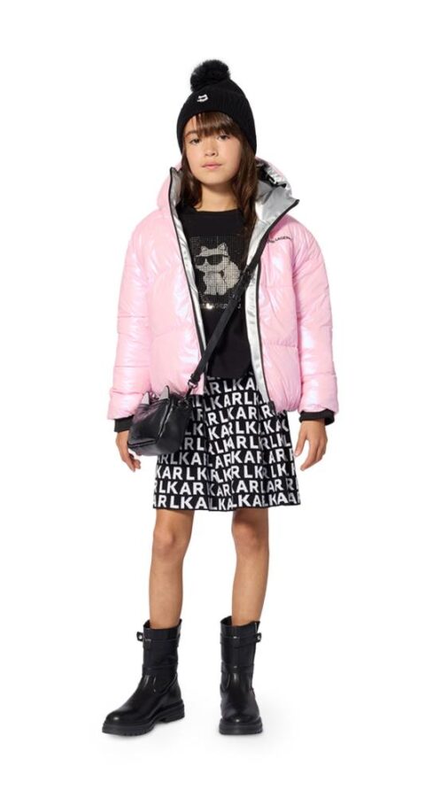 Saia Karl Lagerfeld