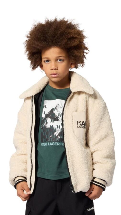 T-shirt Karl Lagerfeld
