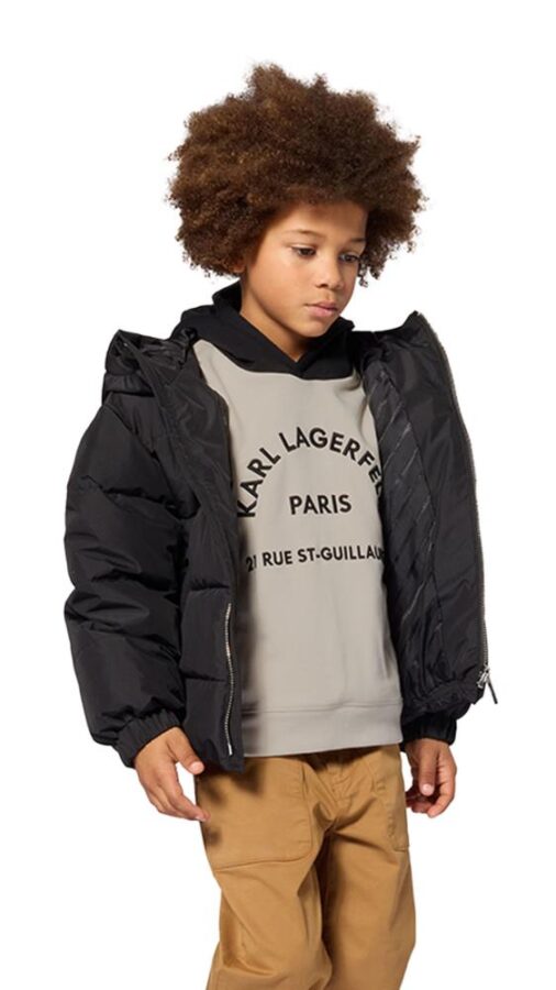Camisola Karl Lagerfeld