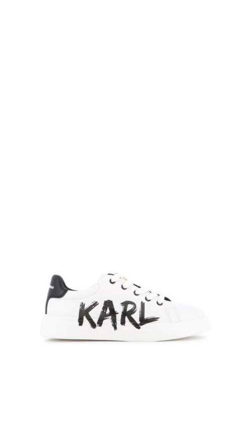 Sapatilha Karl Lagerfeld