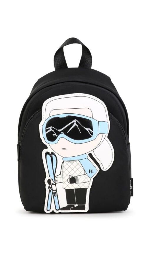 Mochila Karl Lagerfeld