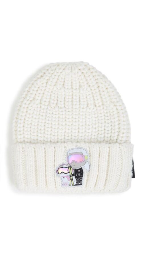 Gorro Karl Lagerfeld