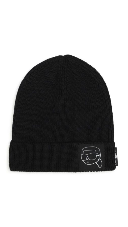 Gorro Karl Lagerfeld