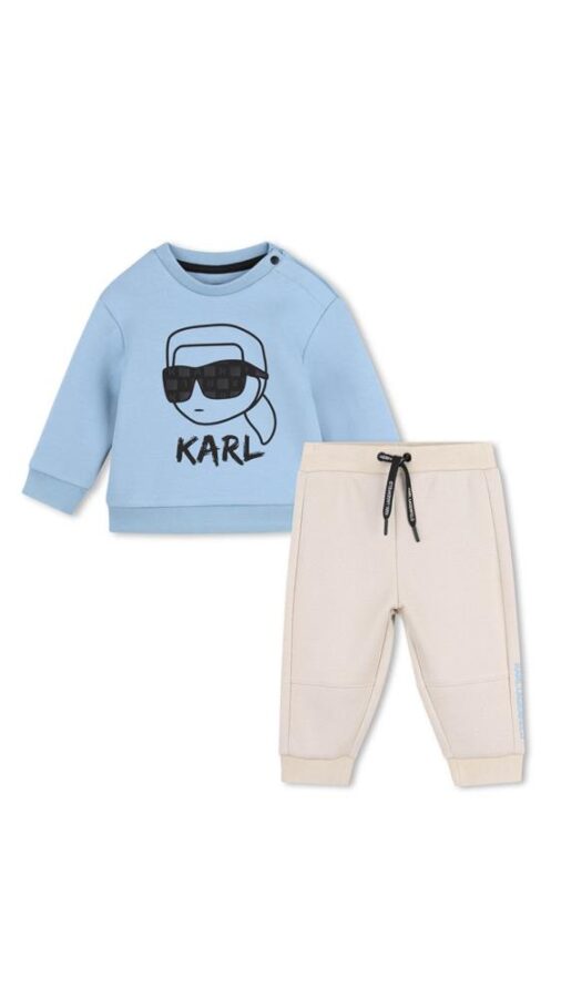 Fato de Treino Karl Lagerfeld