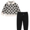 BEGE/PRETO