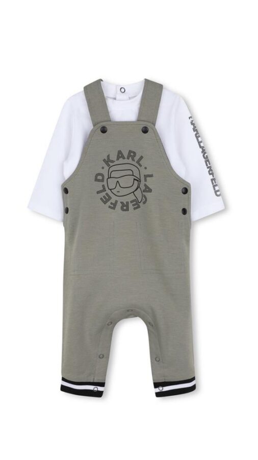 Conjunto Karl Lagerfeld