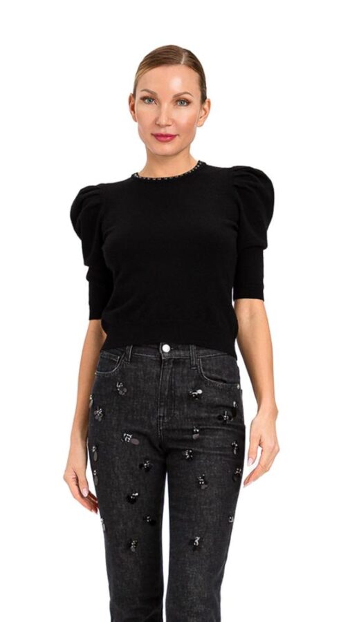 Camisola Twinset Actitude