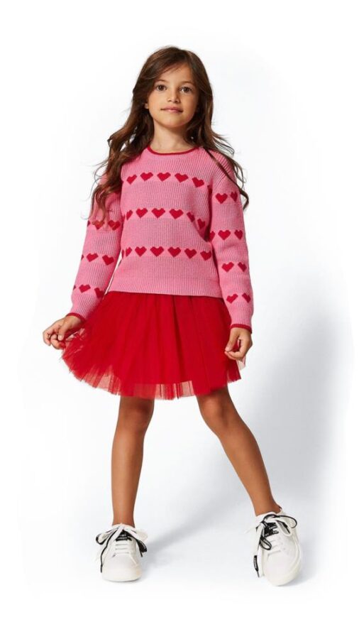 Saia Twinset