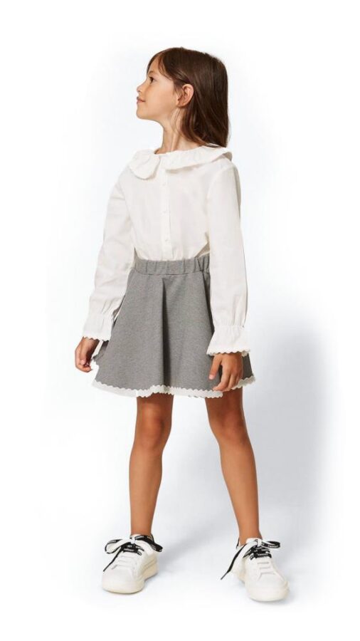 Camisa Twinset