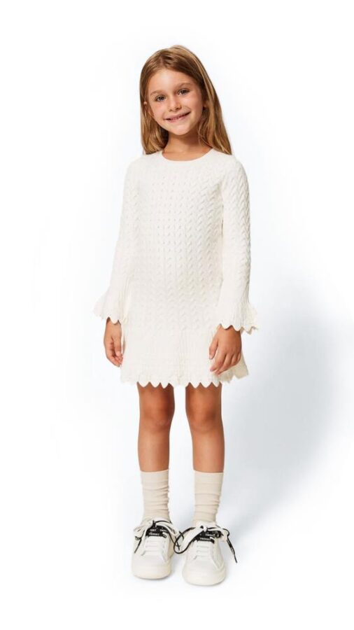 Vestido Twinset