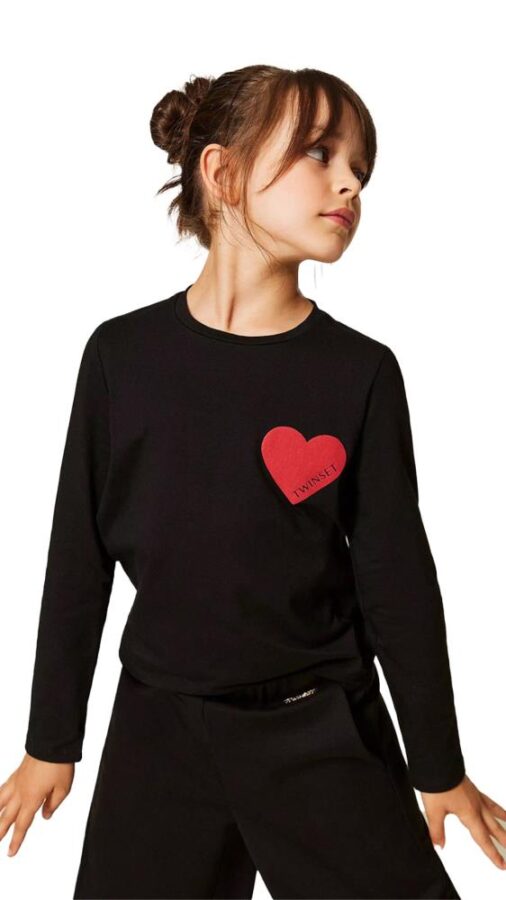 T shirt Twinset