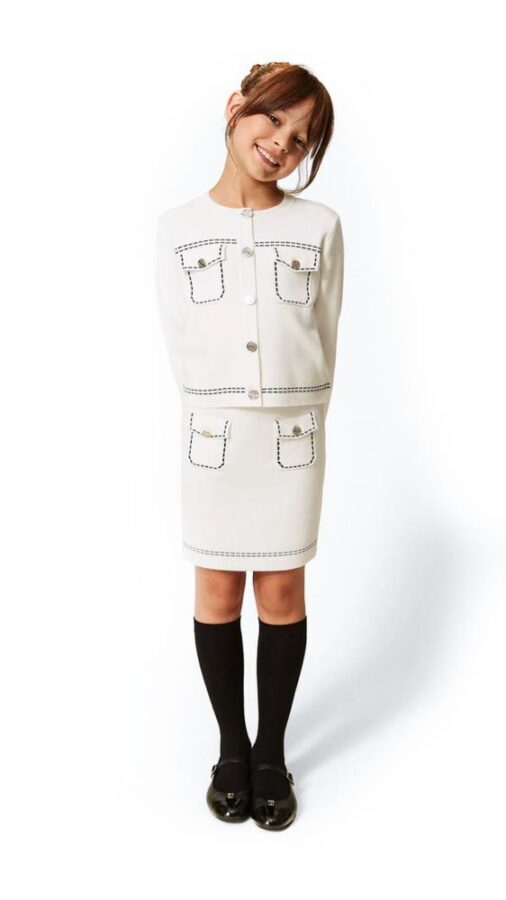 Saia Twinset