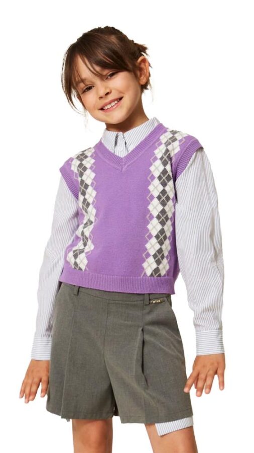 Colete Twinset