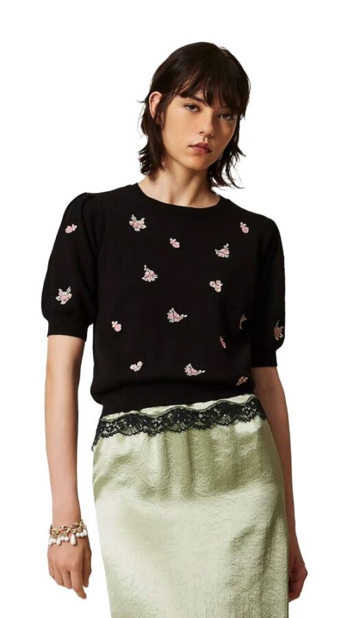 Camisola Twinset Milano