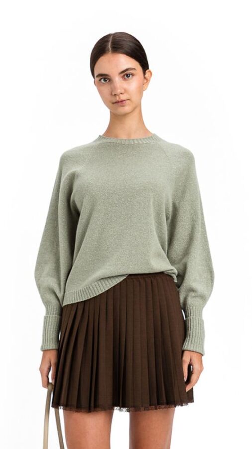 Camisola Twinset Milano