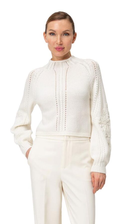 Camisola Twinset Milano
