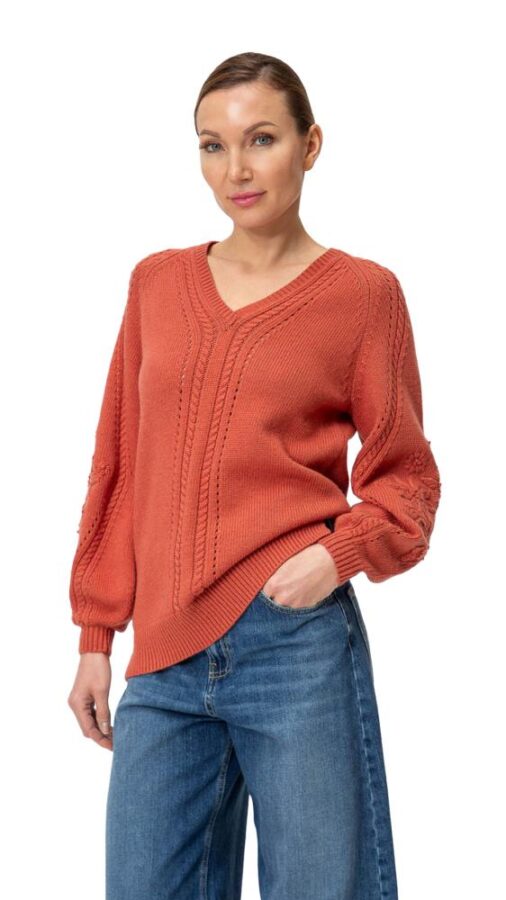 Camisola Twinset Milano