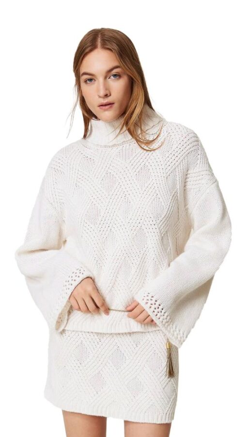 Camisola Twinset Milano