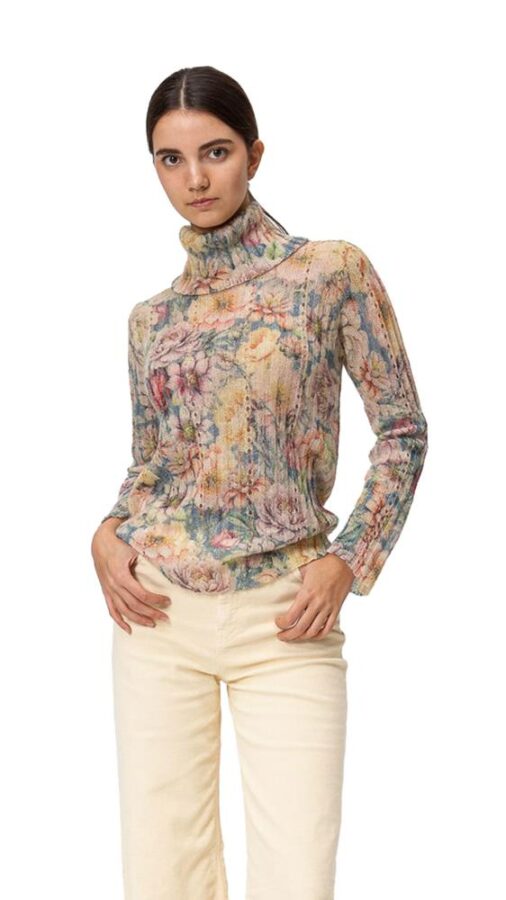 Camisola Twinset Milano