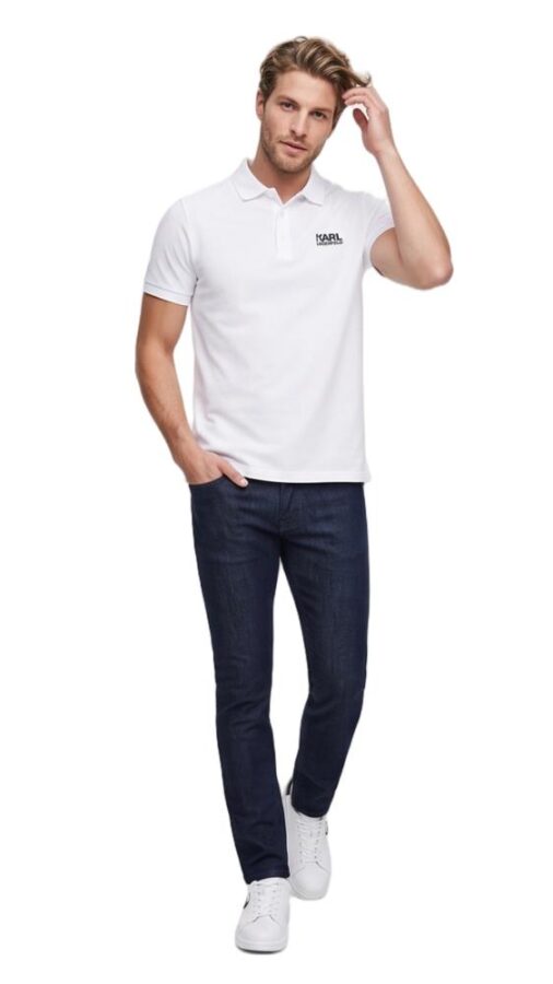 Calça Karl Lagerfeld
