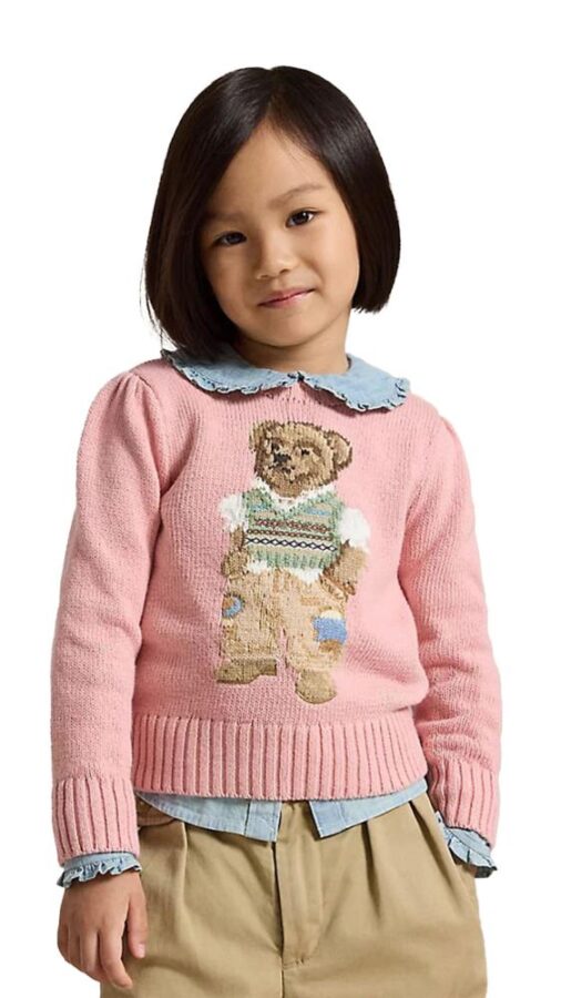 Camisola Ralph Lauren