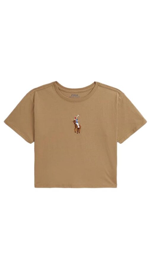 T shirt Ralph Lauren