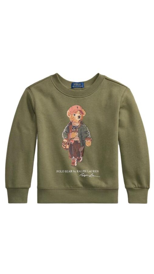 Camisola Ralph Lauren
