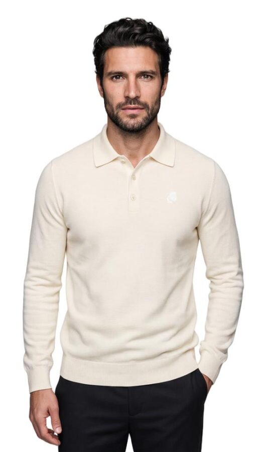 Polo Karl Lagerfeld
