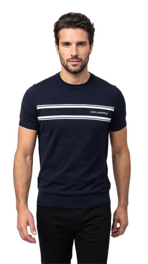 Camisola Karl Lagerfeld