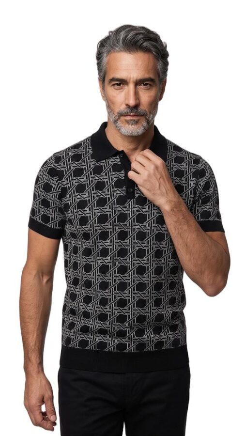 Polo Karl Lagerfeld