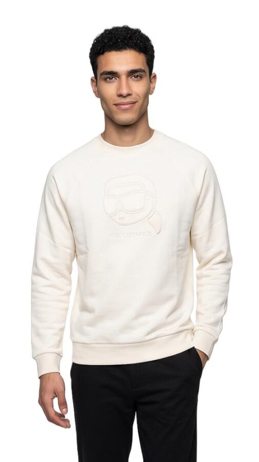 Camisola Karl Lagerfeld