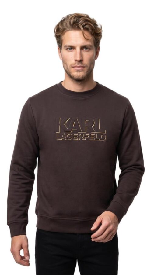 Camisola Karl Lagerfeld