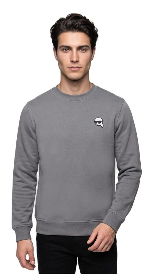 Camisola Karl Lagerfeld