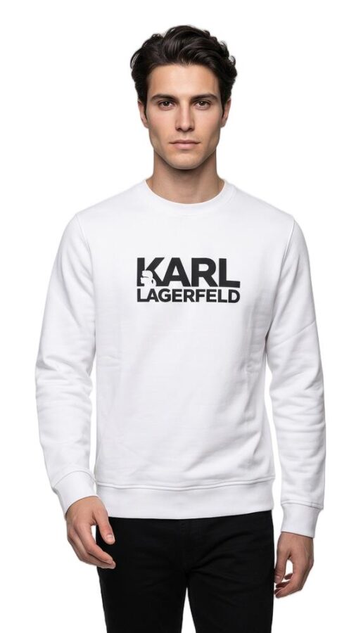 Camisola Karl Lagerfeld
