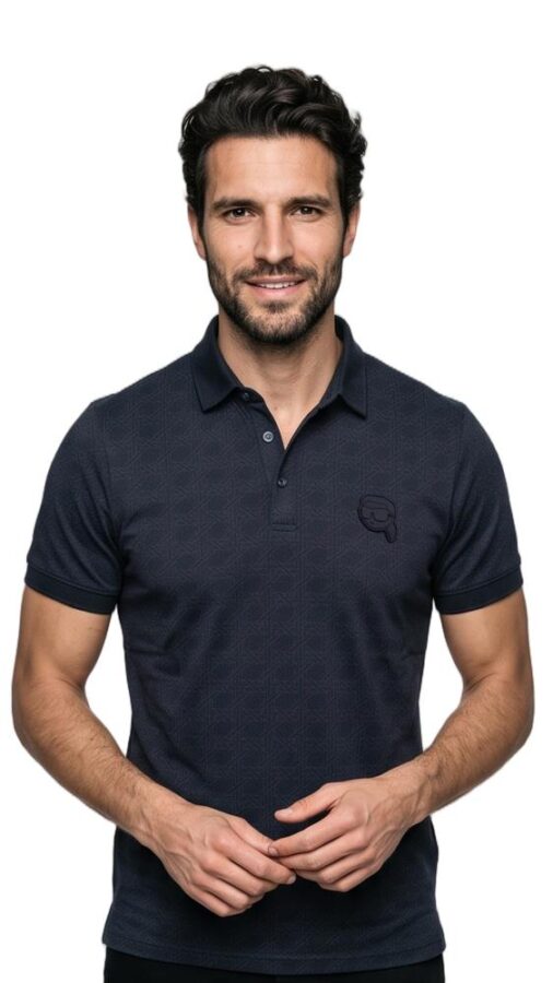 Polo Karl Lagerfeld