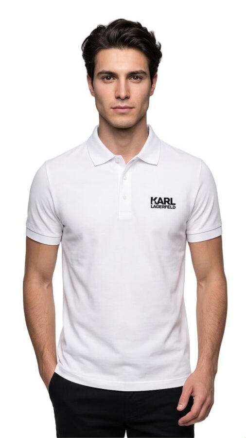 Polo Karl Lagerfeld