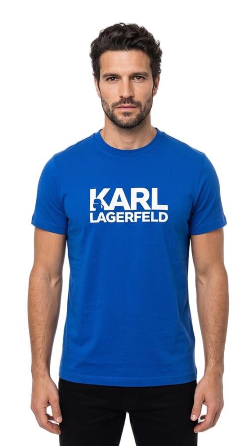 T-shirt Karl Lagerfeld