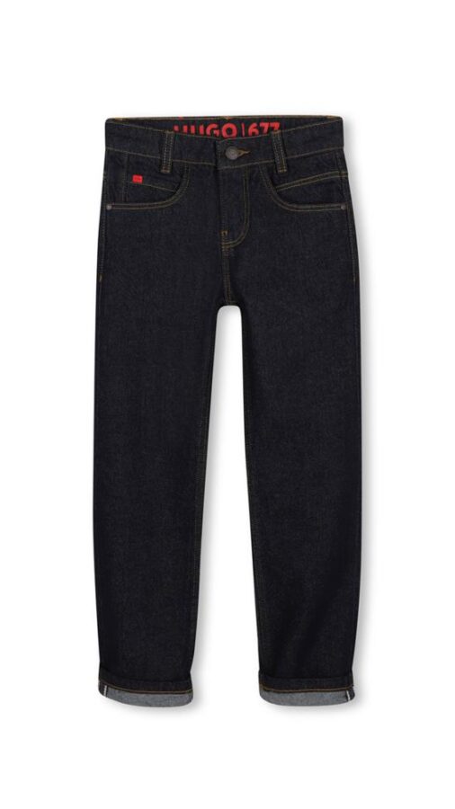 Calça Hugo